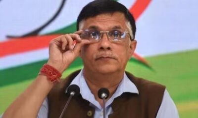 Pawan Khera objectionable remarks on PM