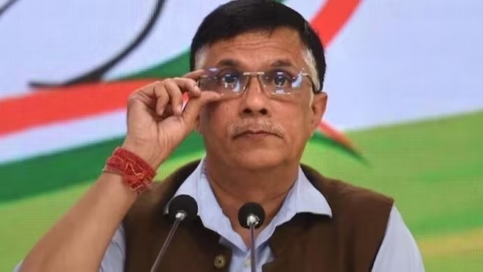 Pawan Khera objectionable remarks on PM