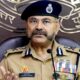 Prashant Kumar appointed acting DGP of UP