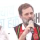 Rahul Gandhi nyay yatra