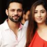 Rahul Vaidya-Disha Parmar