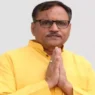 Rajasthan ED raids the premises of former minister Mahesh Joshi