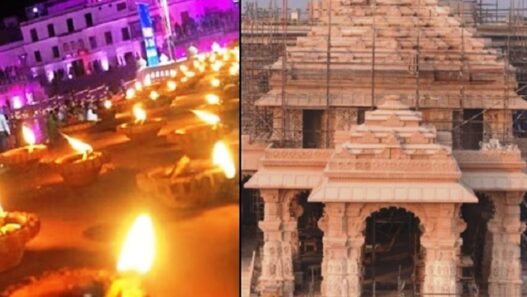 Ram Jyoti in Uttar Pradesh