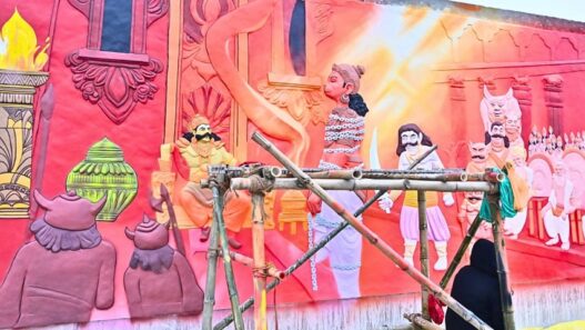 Ramotsav 2024