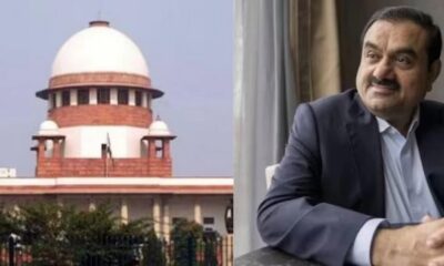 SC refuses to interfere in SEBI investigation in Hindenburg case