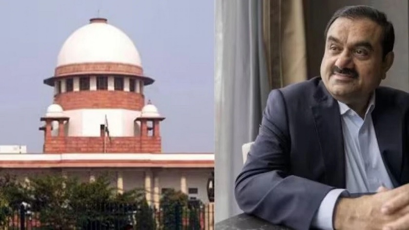 SC refuses to interfere in SEBI investigation in Hindenburg case