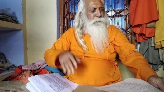 Satyendra Das