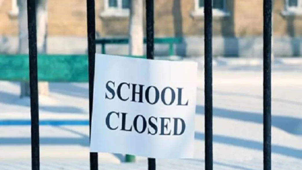 School Close
