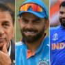 Sunil Gavaskar said