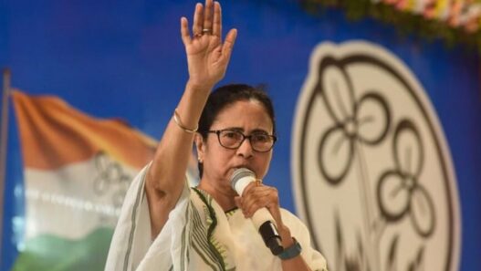 TMC is not giving importance to Congress in Bengal