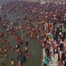 These auspicious yogas are being formed on Mauni Amavasya