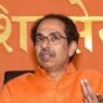 Uddhav thackeray says temple construction was his father dream