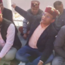 Uttarakhand MLA Durgeshwar Lal Subodh Uniyal clash