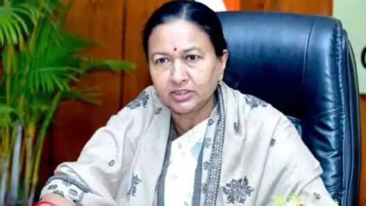 Uttarakhand got its first woman Chief Secretary, Dhami government appointed Radha Raturi.