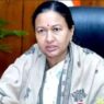 Uttarakhand got its first woman Chief Secretary, Dhami government appointed Radha Raturi.