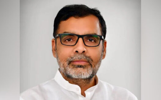 WFI President Sanjay Singh