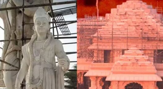 World tallest Ram temple will be built in Perth Australia