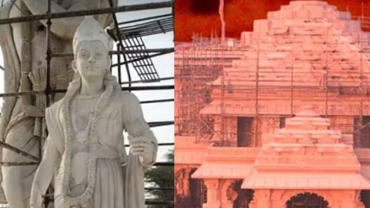World tallest Ram temple will be built in Perth Australia