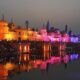 Yogi government will make Ayodhya the 'cleanest city' within a year