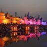 Yogi government will make Ayodhya the 'cleanest city' within a year
