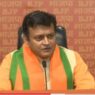 ajay alok bjp