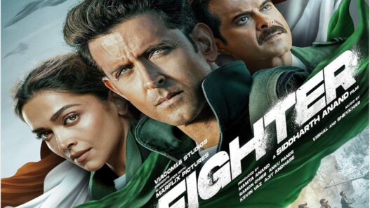 Fighter