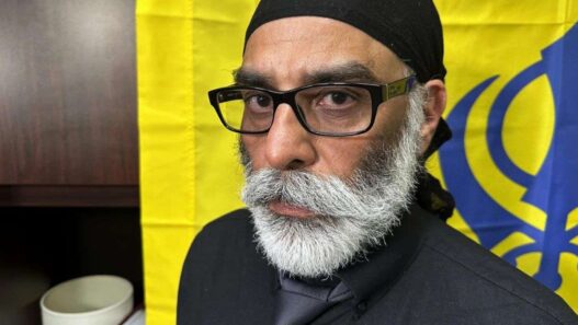 gurupatwant singh pannun
