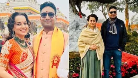 kangana ranaut nishant pitti
