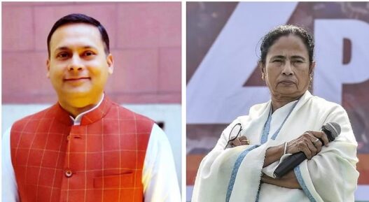 mamata banerjee amit malviya