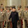 north korea kim jong un ordered military destroy us south korea if provoked