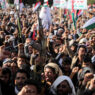 us again strikes on houthi in yemen capital sanaa rebels gave warning to america