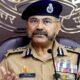 Acting DGP Prashant Kumar press conference