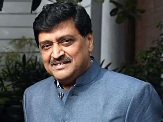 Ashok Chavan can join BJP today, Maharashtra Congress called important meeting