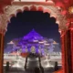 Ayodhya has excellent connectivity with all the big cities of India