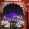 Ayodhya has excellent connectivity with all the big cities of India