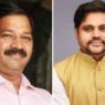 BJP MLA Ganpat Gaikwad opens fire on Shivsena leader Mahesh Gaikwad