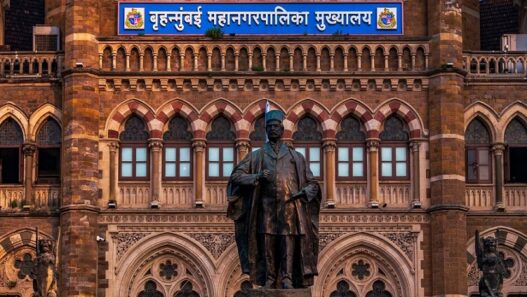 BMC hospitals in Mumbai