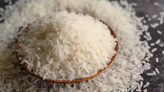 Bharat Brand Rice