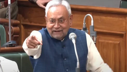 Bihar Floor Test