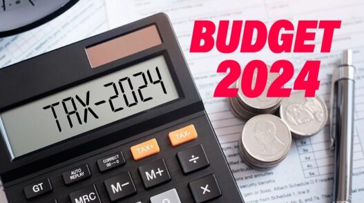 Bugdet 2024 No change in tax rates, still one crore taxpayers are going to benefit
