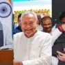 CM Nitish Kumar leaves for Delhi to meet PM Modi, can discuss these issues