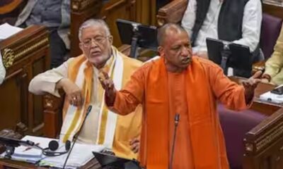 CM Yogi invited MLAs to visit Ayodhya