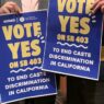 California government admitted that caste discrimination is not a part of Hindu religion
