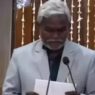 Champai Soren becomes the new CM of Jharkhand
