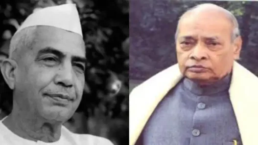 Chaudhary Charan Singh, Narasimha Rao and Swaminathan announced Bharat Ratna
