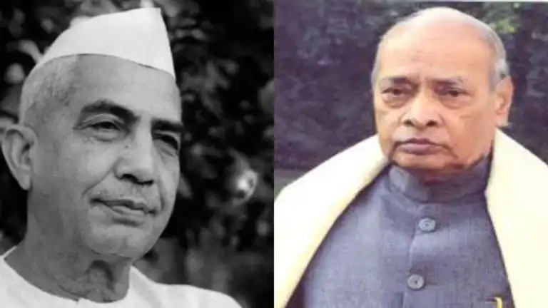 Chaudhary Charan Singh, Narasimha Rao and Swaminathan announced Bharat Ratna