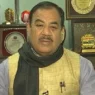 ED raids the premises of Congress leader Harak Singh Rawat
