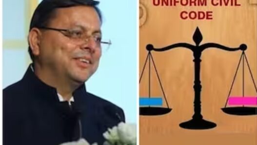 Expert committee will submit draft of UCC to CM Dhami today