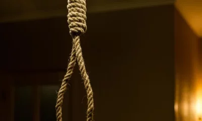 Female civil judge hanged herself in Budaun