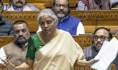 Government presented white paper in LS